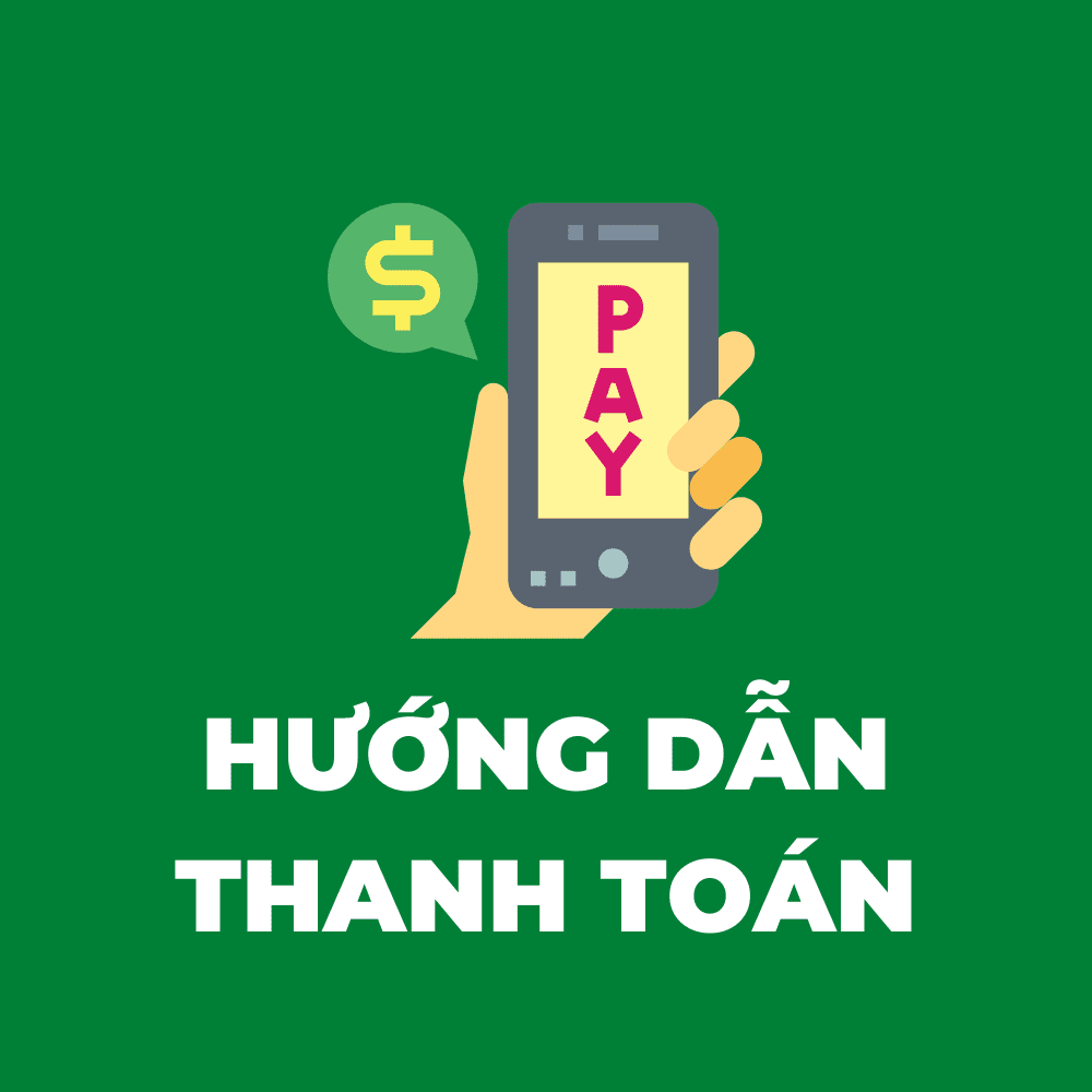 Hướng dẫn khách hàng (phần 10) - Hướng dẫn thanh toán khi mua sản phẩm Tiểu Đường An