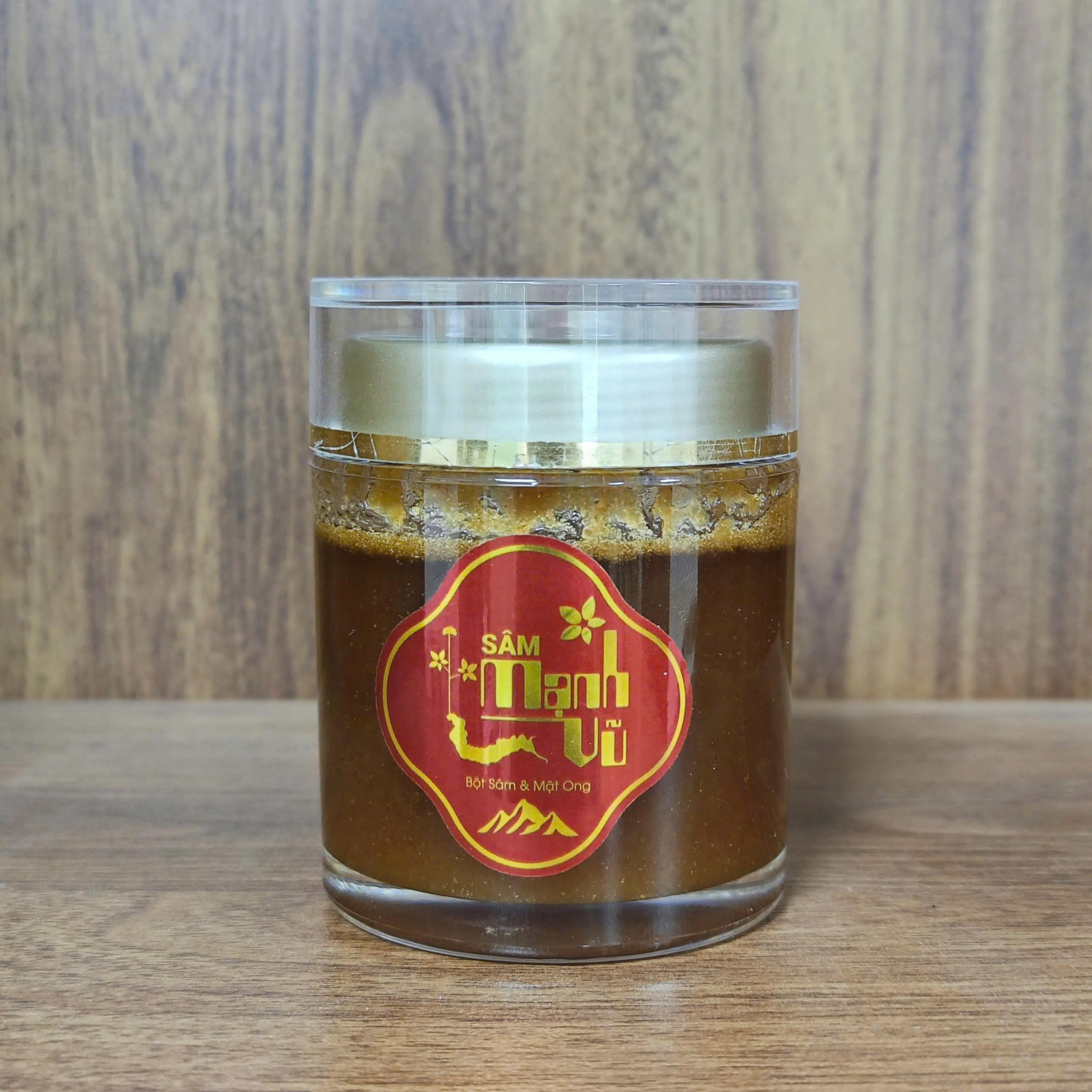Sâm trộn mật ong loại 2
